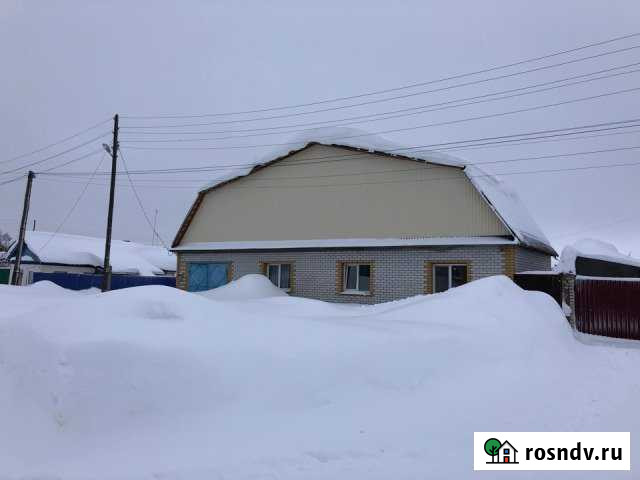 Дом 100 м² на участке 5.5 сот. на продажу в Вольске Вольск - изображение 1