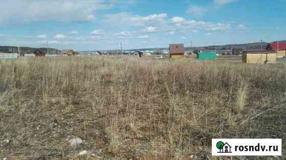 Участок СНТ, ДНП 14 сот. на продажу в Ильинском Пермского края Ильинский