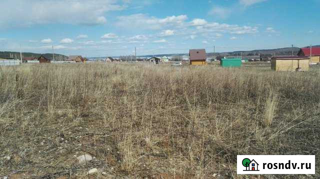 Участок СНТ, ДНП 14 сот. на продажу в Ильинском Пермского края Ильинский - изображение 1