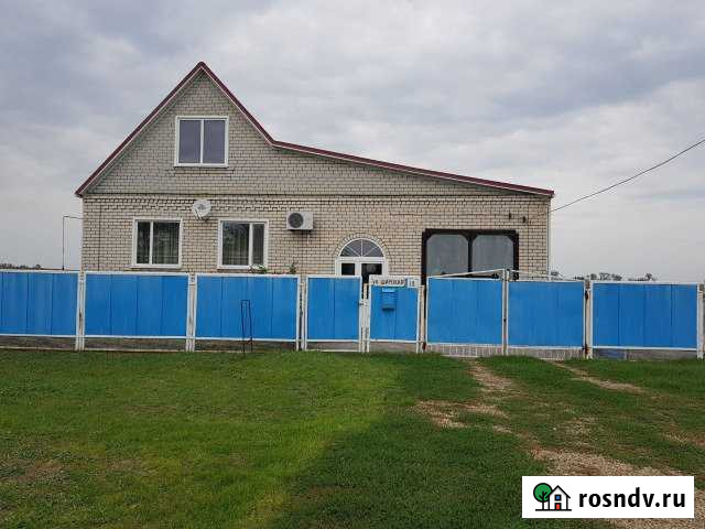 Дом 120 м² на участке 36 сот. на продажу в Старолеушковской Старолеушковская - изображение 1