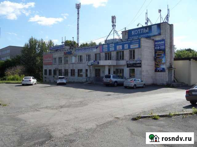 Торговое помещение, 350 кв.м. Нижний Тагил - изображение 1