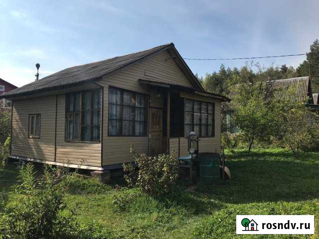 Дача 46 м² на участке 6 сот. на продажу в Песках Московской области Пески - изображение 1