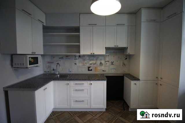 2-комнатная квартира, 58 м², 2/3 эт. на продажу в Кургане Курган - изображение 1