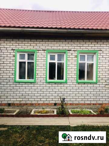 Дом 31 м² на участке 7 сот. на продажу в Винзилях Винзили - изображение 1