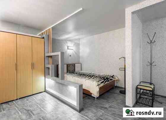 Квартира-студия, 50 м², 3/5 эт. в аренду посуточно в Воронеже Воронеж