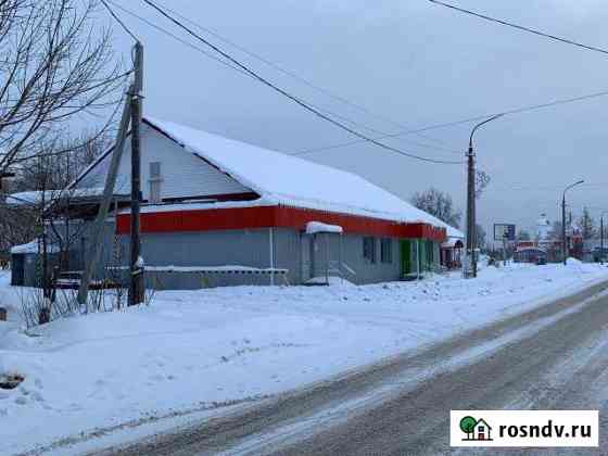 Торговое помещение, 477 кв.м. Шатура