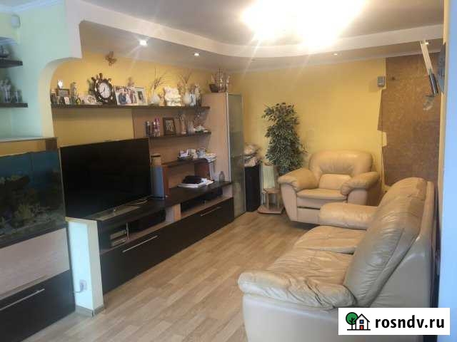 4-комнатная квартира, 106 м², 4/9 эт. на продажу в Верхней Пышме Верхняя Пышма - изображение 1