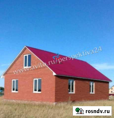 Участок ИЖС 14 сот. на продажу в Буздяке Буздяк - изображение 1