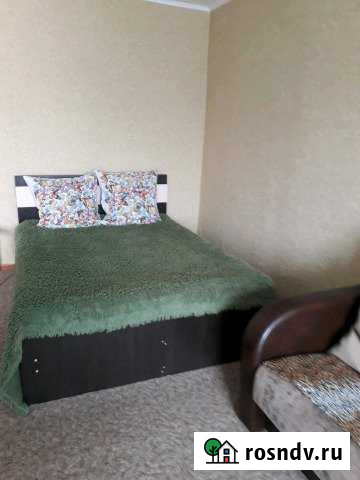 1-комнатная квартира, 33 м², 3/4 эт. в аренду посуточно в Сатке Сатка - изображение 1