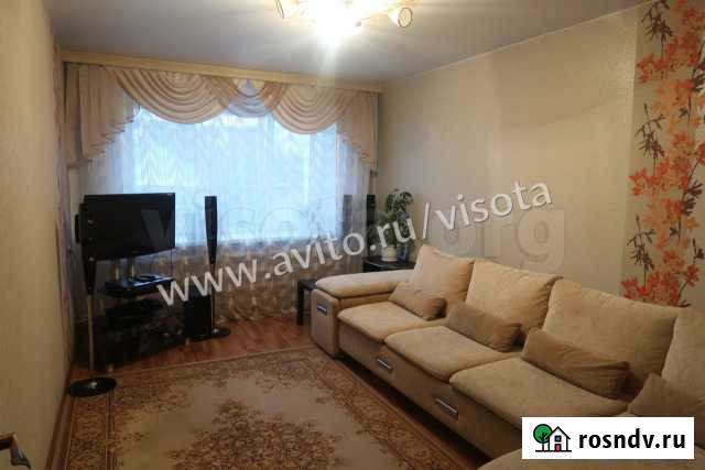 Дом 61.8 м² на участке 13 сот. на продажу в Коченево Коченево - изображение 1