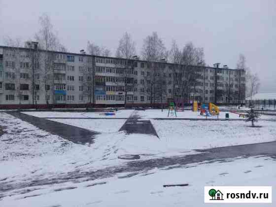 1-комнатная квартира, 32 м², 3/5 эт. на продажу в Карачеве Карачев