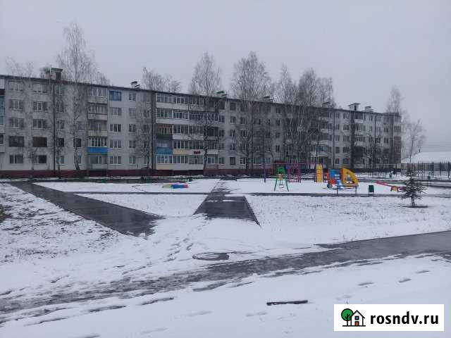 1-комнатная квартира, 32 м², 3/5 эт. на продажу в Карачеве Карачев - изображение 1