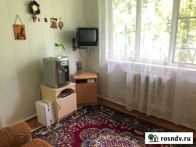 5-комнатная квартира, 88 м², 1/2 эт. на продажу в Адагуме Адагум - изображение 1