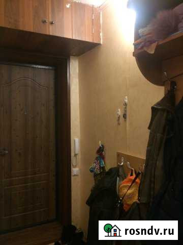 Комната 14 м² в 1-ком. кв., 4/5 эт. на продажу в Сарапуле Сарапул - изображение 1