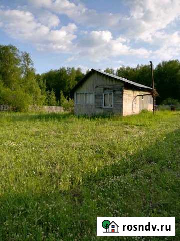 Дача 42 м² на участке 10 сот. на продажу в Осташкове Осташков - изображение 1