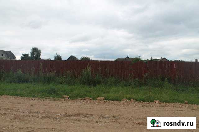 Участок ИЖС 15 сот. на продажу в Селижарово Селижарово - изображение 1