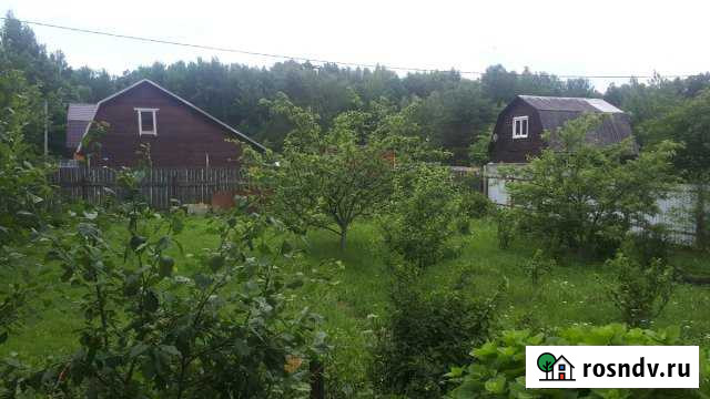 Дача 60 м² на участке 7 сот. на продажу в Электростали Электросталь - изображение 1