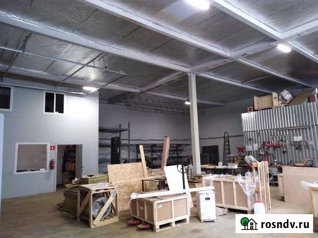 Здание 230 кв Саратов - изображение 1