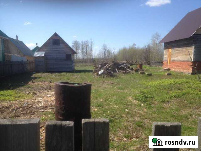 Участок ИЖС 25 сот. на продажу в Нефтекамске Нефтекамск - изображение 1