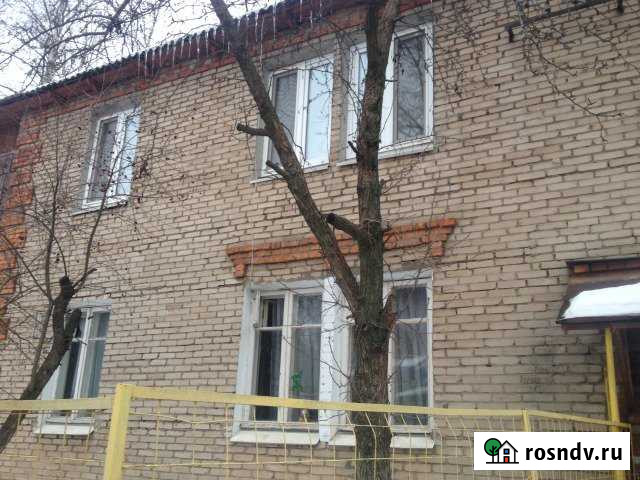 3-комнатная квартира, 56 м², 1/2 эт. на продажу в Раменском Раменское - изображение 1