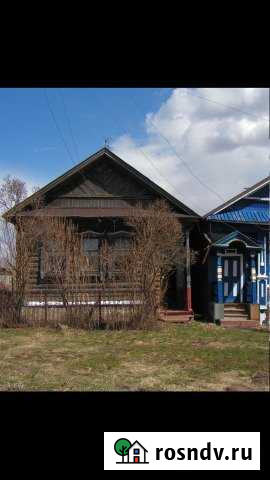 Участок ИЖС 13 сот. на продажу в Спасском Нижегородской области Спасское - изображение 1