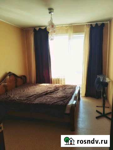 2-комнатная квартира, 50 м², 5/5 эт. на продажу в Свободном Амурской области Свободный - изображение 1