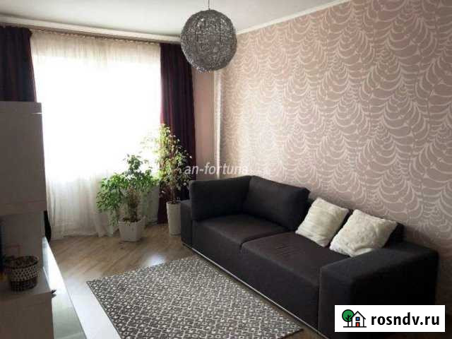 3-комнатная квартира, 70 м², 1/5 эт. на продажу в Вурнарах Вурнары - изображение 1