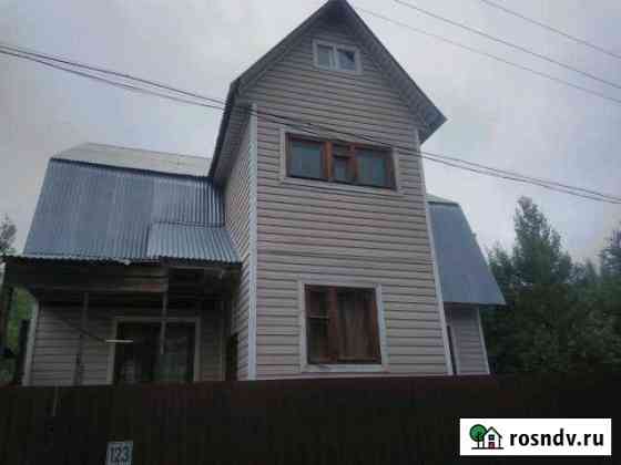 Дача 150 м² на участке 10 сот. на продажу в Жукове Жуков