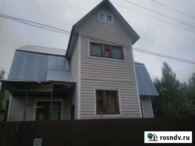 Дача 150 м² на участке 10 сот. на продажу в Жукове Жуков - изображение 1