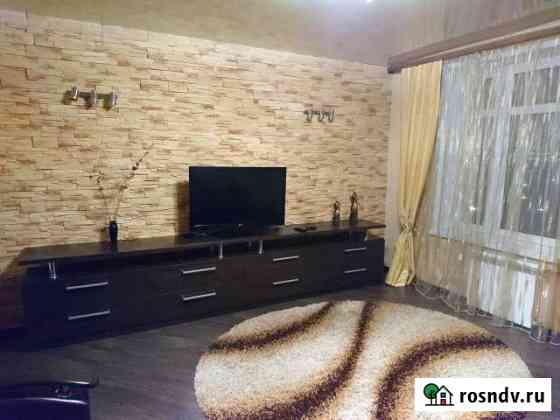 2-комнатная квартира, 80 м², 13/16 эт. в аренду посуточно в Саранске Саранск