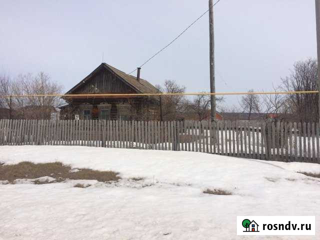 Дача 40 м² на участке 15 сот. на продажу в Мулловке Мулловка - изображение 1