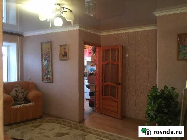 3-комнатная квартира, 58 м², 4/4 эт. на продажу в Рузаевке Рузаевка - изображение 1