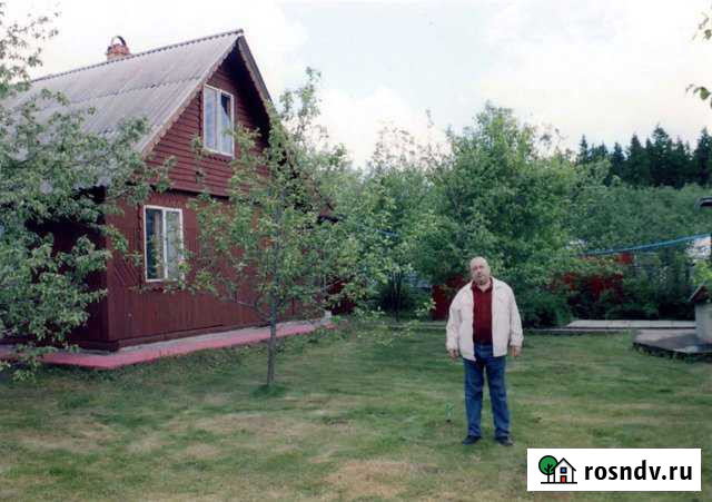 Дача 75 м² на участке 7.5 сот. в аренду на длительный срок в Дорохово Дорохово - изображение 1