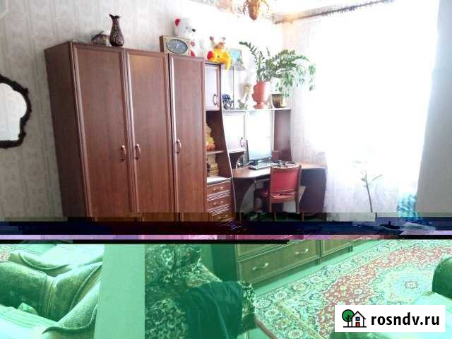 4-комнатная квартира, 79 м², 10/10 эт. на продажу в Миассе Миасс - изображение 1