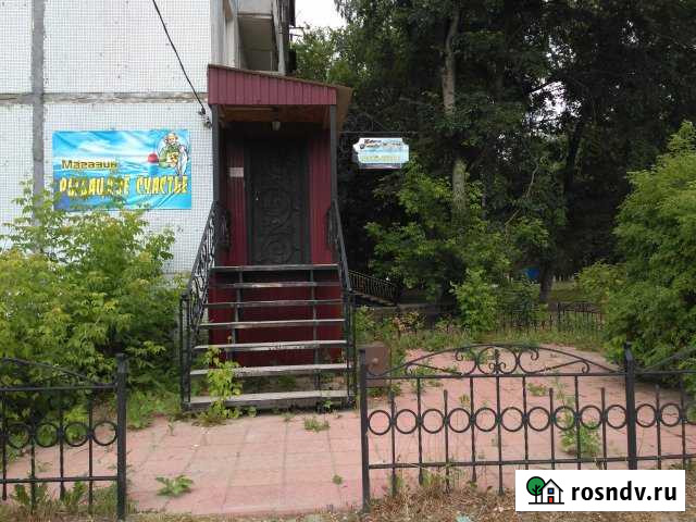 Офисное помещение, 32.3 кв.м. Гусь-Хрустальный - изображение 1