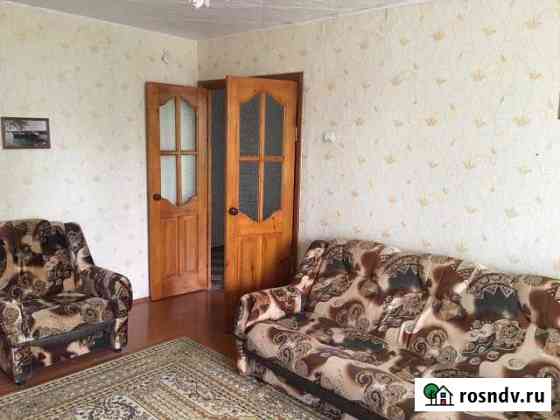 2-комнатная квартира, 51 м², 4/5 эт. на продажу в Назарово Назарово