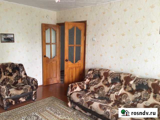 2-комнатная квартира, 51 м², 4/5 эт. на продажу в Назарово Назарово - изображение 1