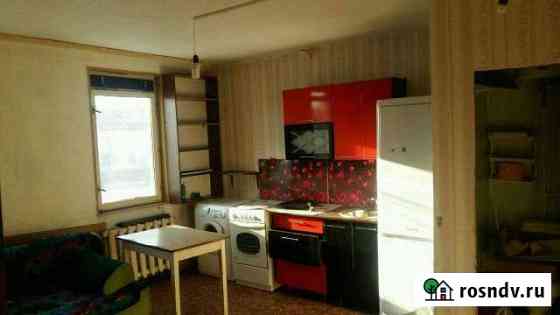 1-комнатная квартира, 22 м², 2/2 эт. в аренду посуточно в Салехарде Салехард