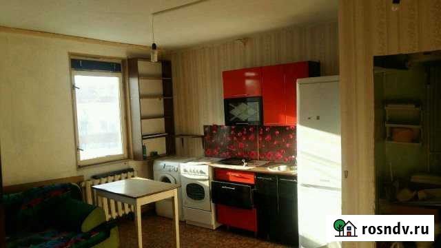 1-комнатная квартира, 22 м², 2/2 эт. в аренду посуточно в Салехарде Салехард - изображение 1