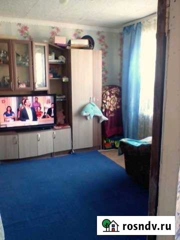 1-комнатная квартира, 41 м², 2/2 эт. на продажу в Верхнеуральске Верхнеуральск - изображение 1