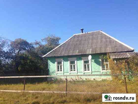 Дом 55 м² на участке 15 сот. на продажу в Бытоши Бытошь