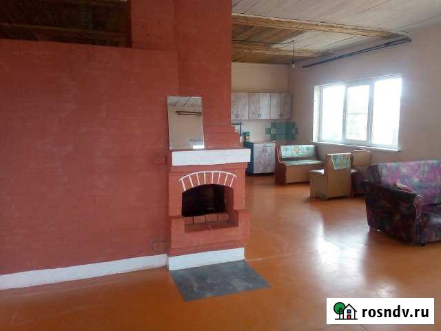 Дом 81 м² на участке 8 сот. в аренду на длительный срок в Улан-Удэ Улан-Удэ - изображение 1