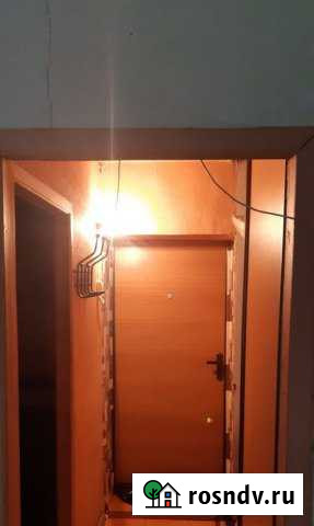 Своб. планировка, 26 кв.м., 1/5 эт. Красноярск - изображение 1