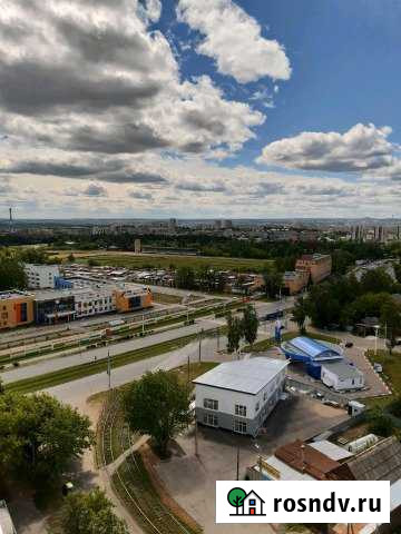 Квартира-студия, 26 м², 15/20 эт. в аренду на длительный срок в Ижевске Ижевск - изображение 1
