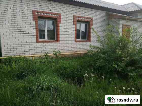 Дом 72 м² на участке 5 сот. на продажу в Поворино Поворино