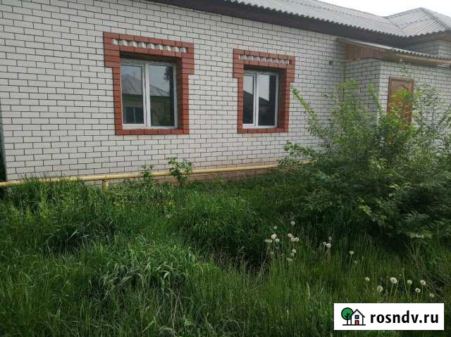 Дом 72 м² на участке 5 сот. на продажу в Поворино Поворино - изображение 1