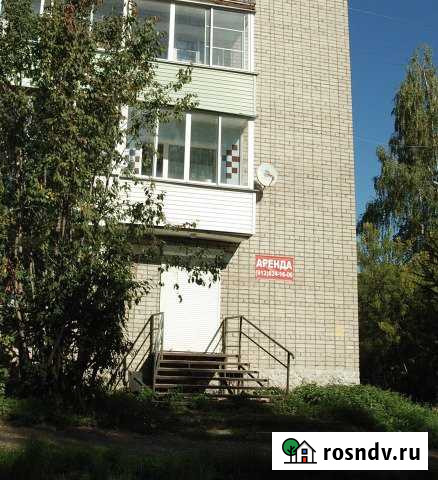 Помещение свободного назначения 40 кв.м. Омутнинск - изображение 1