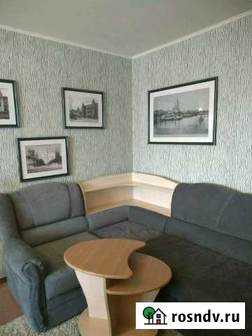 1-комнатная квартира, 33 м², 2/5 эт. в аренду посуточно в Рыбинске Рыбинск - изображение 1