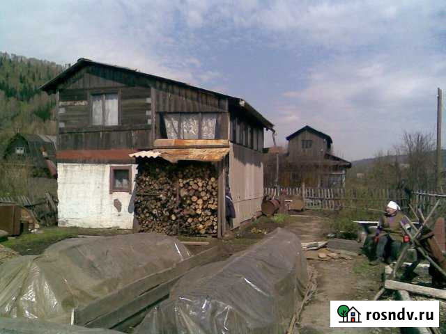 Дача 27 м² на участке 6.3 сот. на продажу в Теберде Теберда - изображение 1