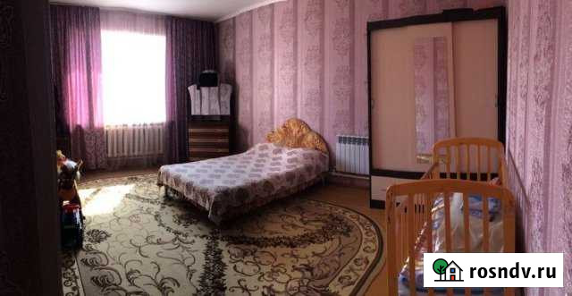 Дом 130 м² на участке 7 сот. на продажу в Голышманово Голышманово - изображение 1